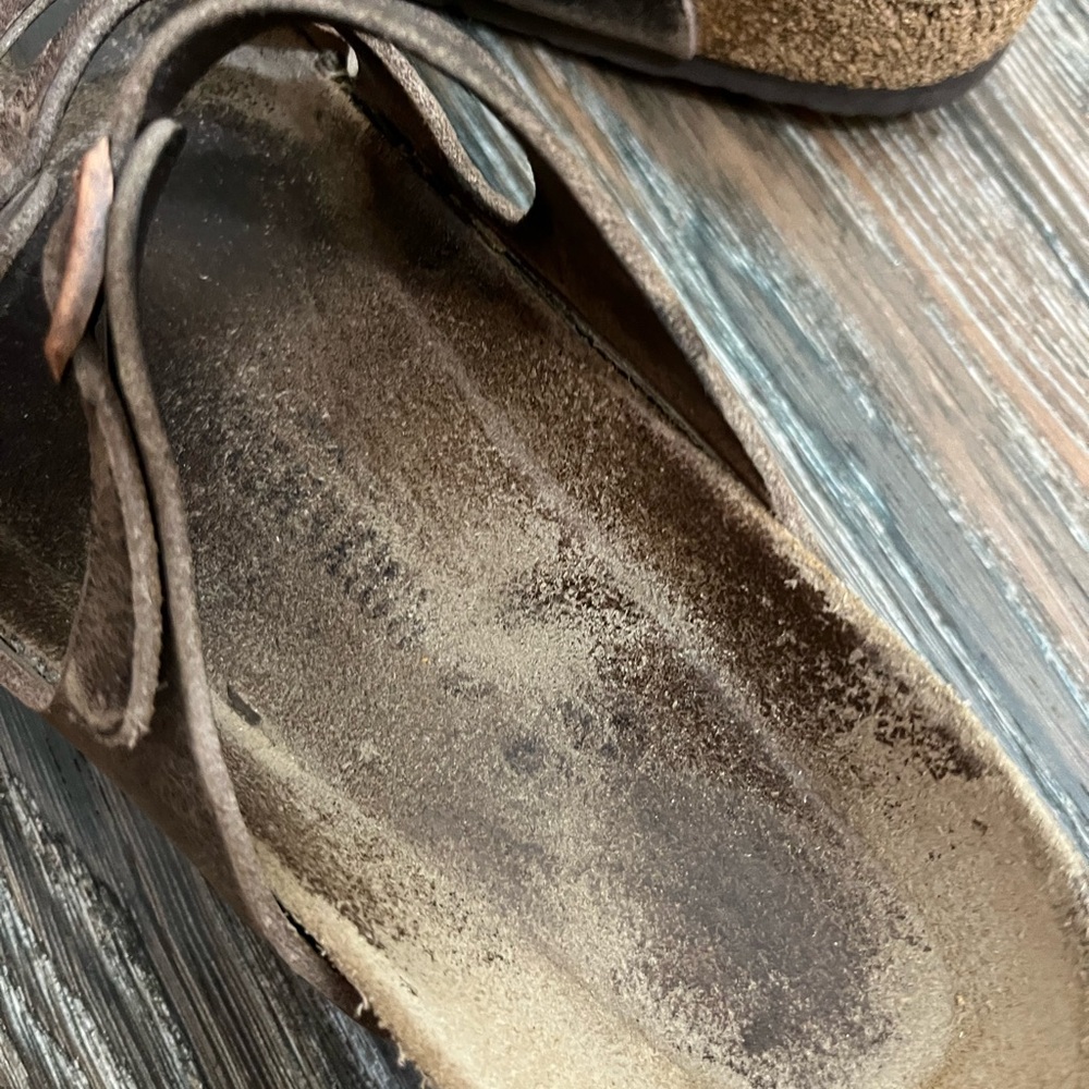 Birkenstock Florida Soft Bed Habana - Picture 3 of 9